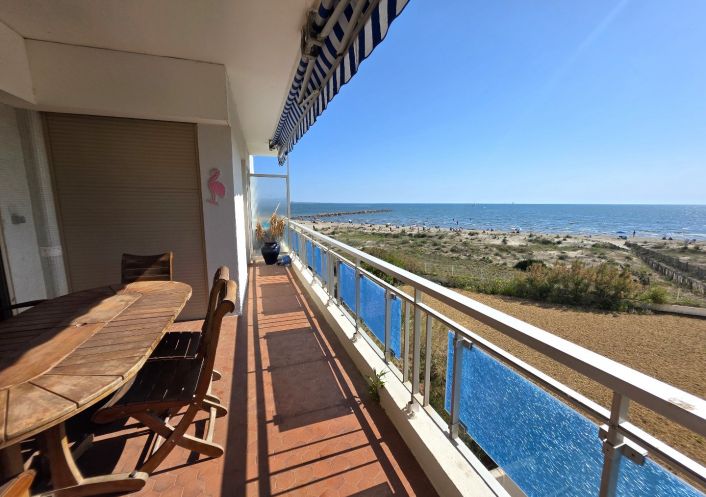 à vendre Appartement Le Grau Du Roi
