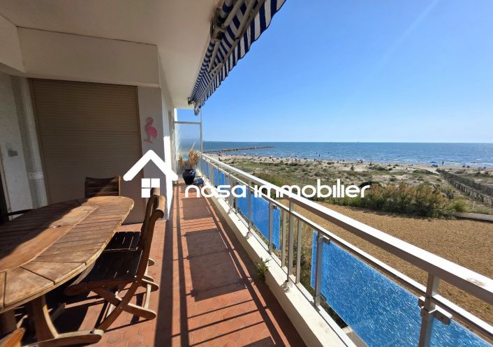 à vendre Appartement Le Grau Du Roi
