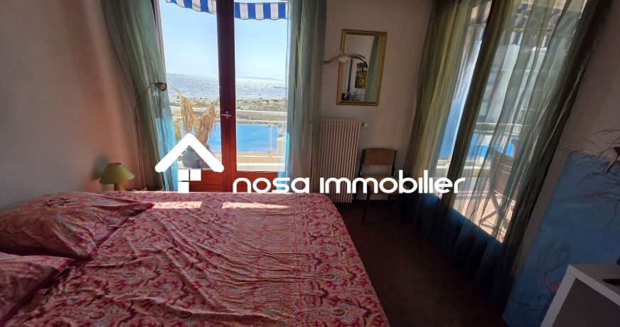 vente Appartement Le Grau Du Roi