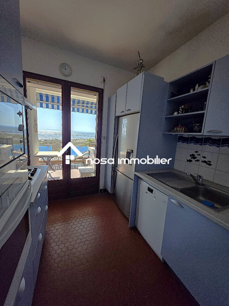 vente Appartement Le Grau Du Roi - Photo 4