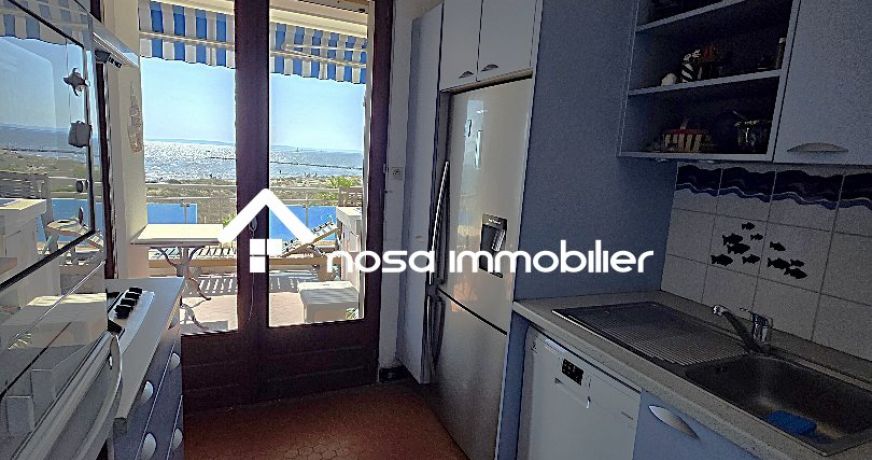 vente Appartement Le Grau Du Roi