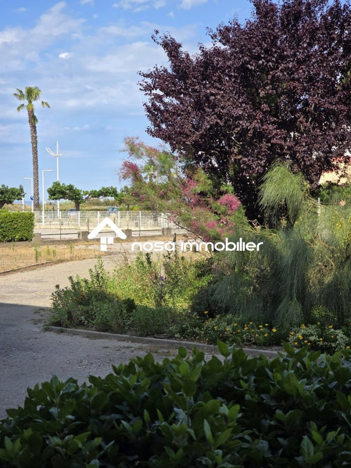 à vendre Appartement en rez de jardin Le Grau Du Roi - Photo 2
