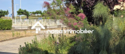 vente Appartement en rez de jardin Le Grau Du Roi