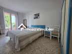 à vendre Appartement en rez de jardin Le Grau Du Roi