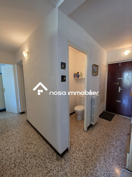 vente Appartement en rez de jardin Le Grau Du Roi - Photo 5