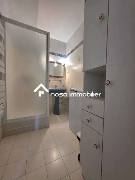 vente Appartement en rez de jardin Le Grau Du Roi - Photo 7