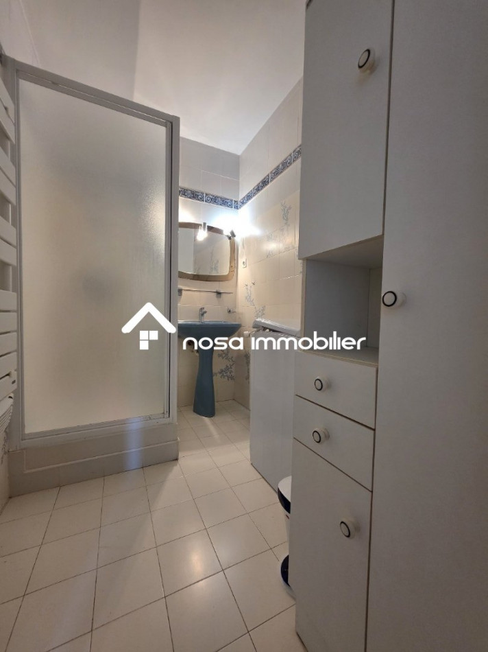 à vendre Appartement en rez de jardin Le Grau Du Roi - Photo 7