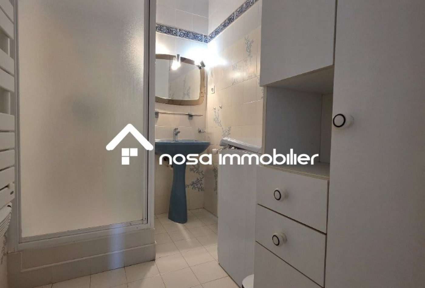 vente Appartement en rez de jardin Le Grau Du Roi - Photo 7