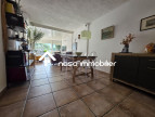 à vendre Maison en marina Port Camargue