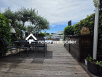 à vendre Maison en marina Port Camargue
