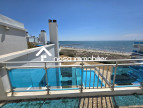 à vendre Appartement terrasse Le Grau Du Roi
