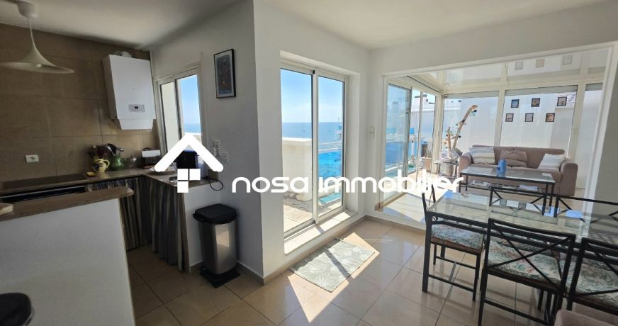 vente Appartement terrasse Le Grau Du Roi