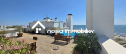 vente Appartement terrasse Le Grau Du Roi