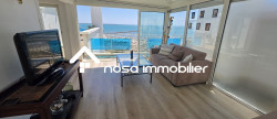 vente Appartement terrasse Le Grau Du Roi
