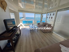 à vendre Appartement terrasse Le Grau Du Roi
