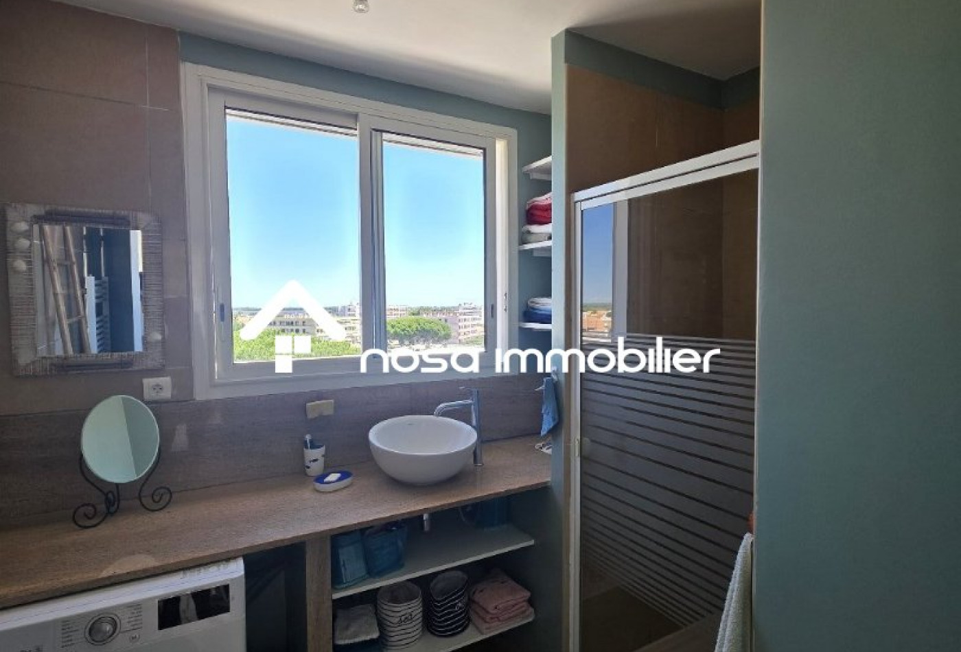 vente Appartement terrasse Le Grau Du Roi - Photo 8
