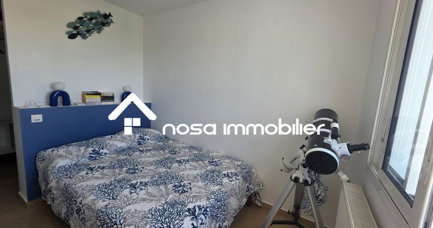vente Appartement terrasse Le Grau Du Roi