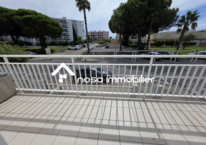 à vendre Appartement Le Grau Du Roi