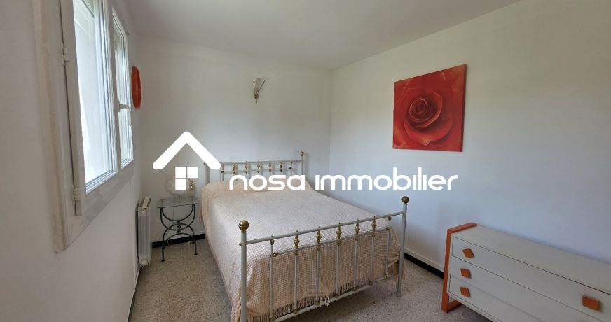 vente Appartement Le Grau Du Roi