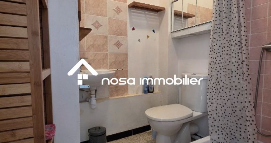 vente Appartement Le Grau Du Roi