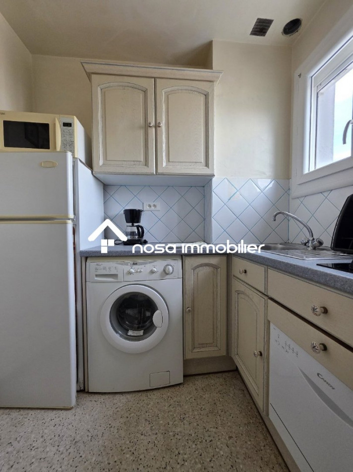 à vendre Appartement Le Grau Du Roi - Photo 5