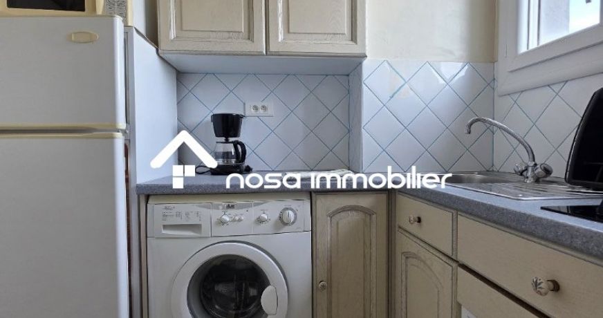 vente Appartement Le Grau Du Roi