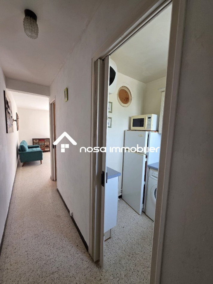 à vendre Appartement Le Grau Du Roi - Photo 7