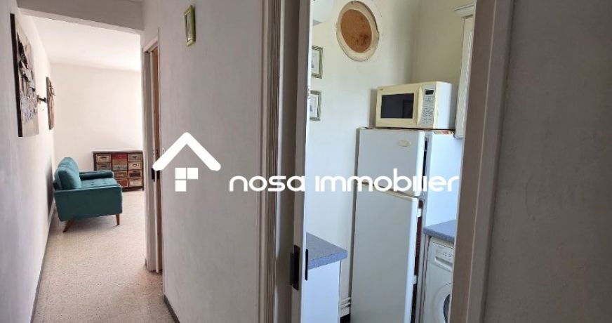 vente Appartement Le Grau Du Roi