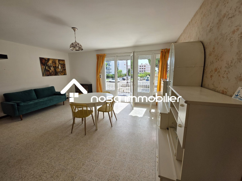 vente Appartement Le Grau Du Roi - Photo 3