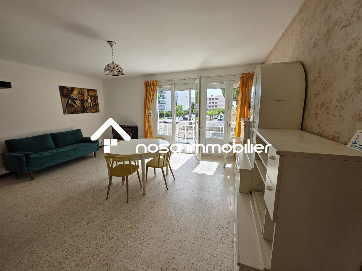à vendre Appartement Le Grau Du Roi - Photo 3