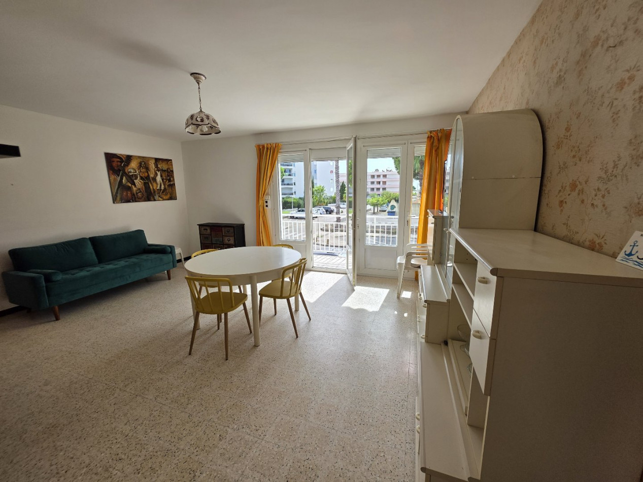 à vendre Appartement Le Grau Du Roi - Photo 2