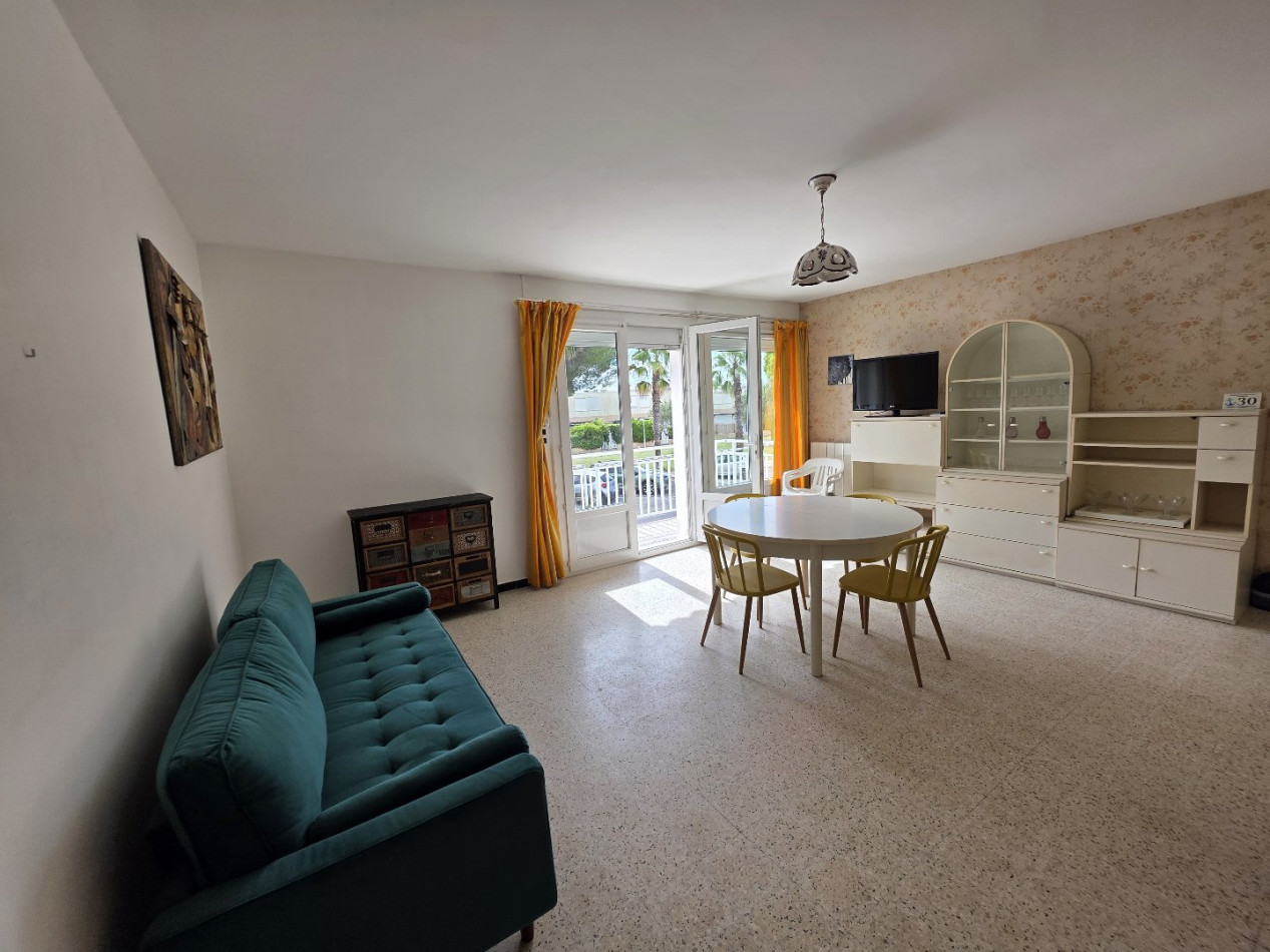 à vendre Appartement Le Grau Du Roi - Photo 1