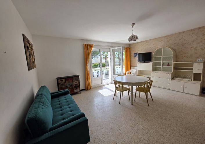 à vendre Appartement Le Grau Du Roi