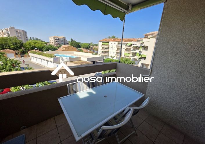 à vendre Appartement Le Grau Du Roi