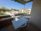 à vendre Appartement Le Grau Du Roi