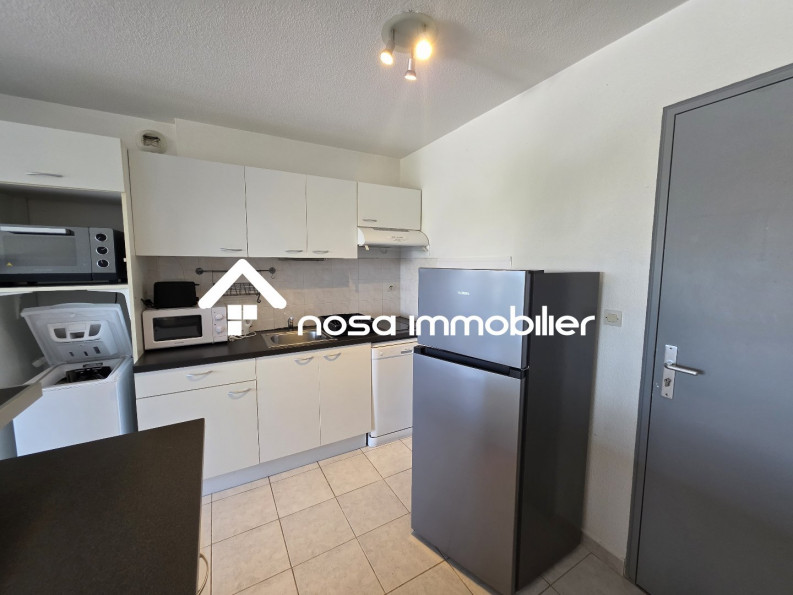 vente Appartement Le Grau Du Roi - Photo 5
