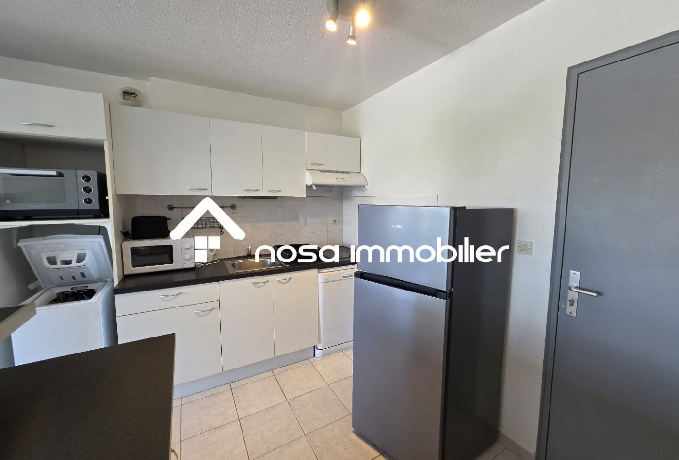 vente Appartement Le Grau Du Roi - Photo 5
