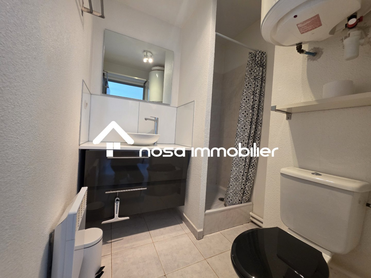 à vendre Appartement Le Grau Du Roi - Photo 7