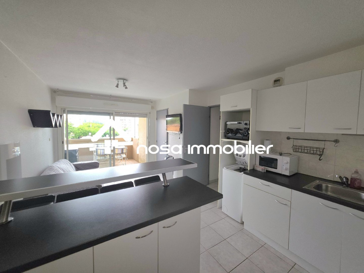 à vendre Appartement Le Grau Du Roi - Photo 2