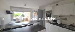 vente Appartement Le Grau Du Roi