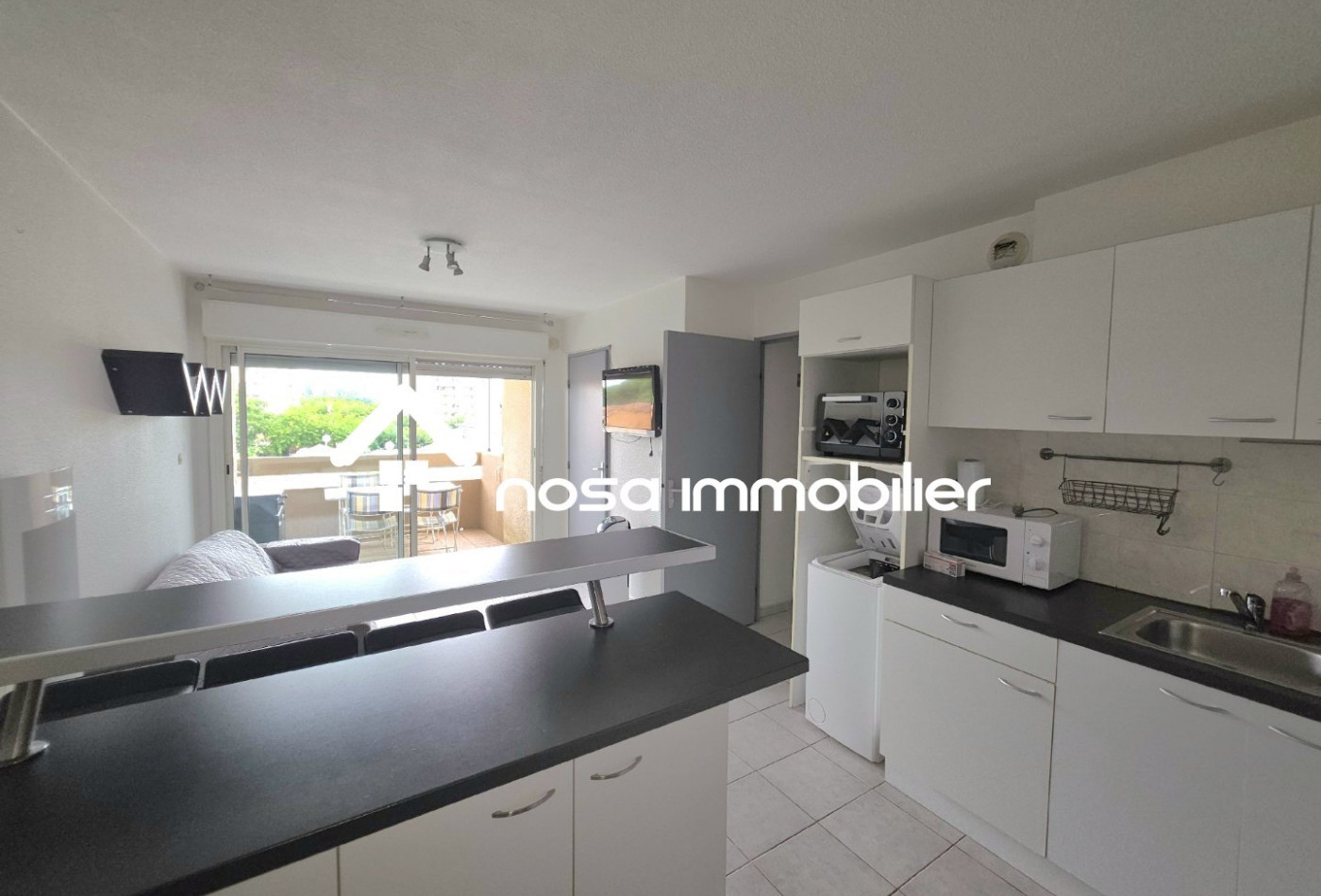 vente Appartement Le Grau Du Roi - Photo 2