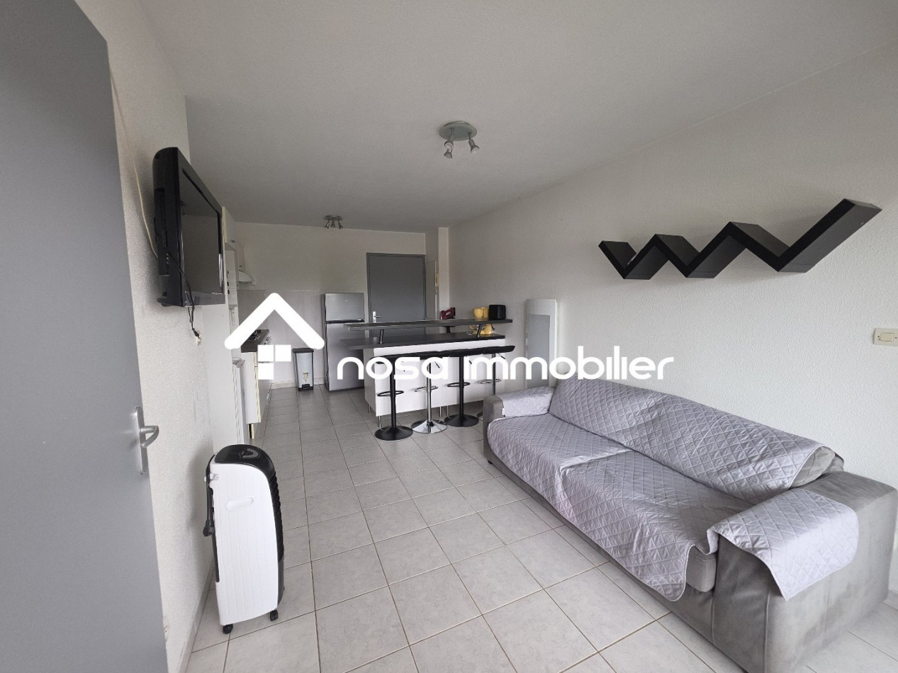 à vendre Appartement Le Grau Du Roi - Photo 4