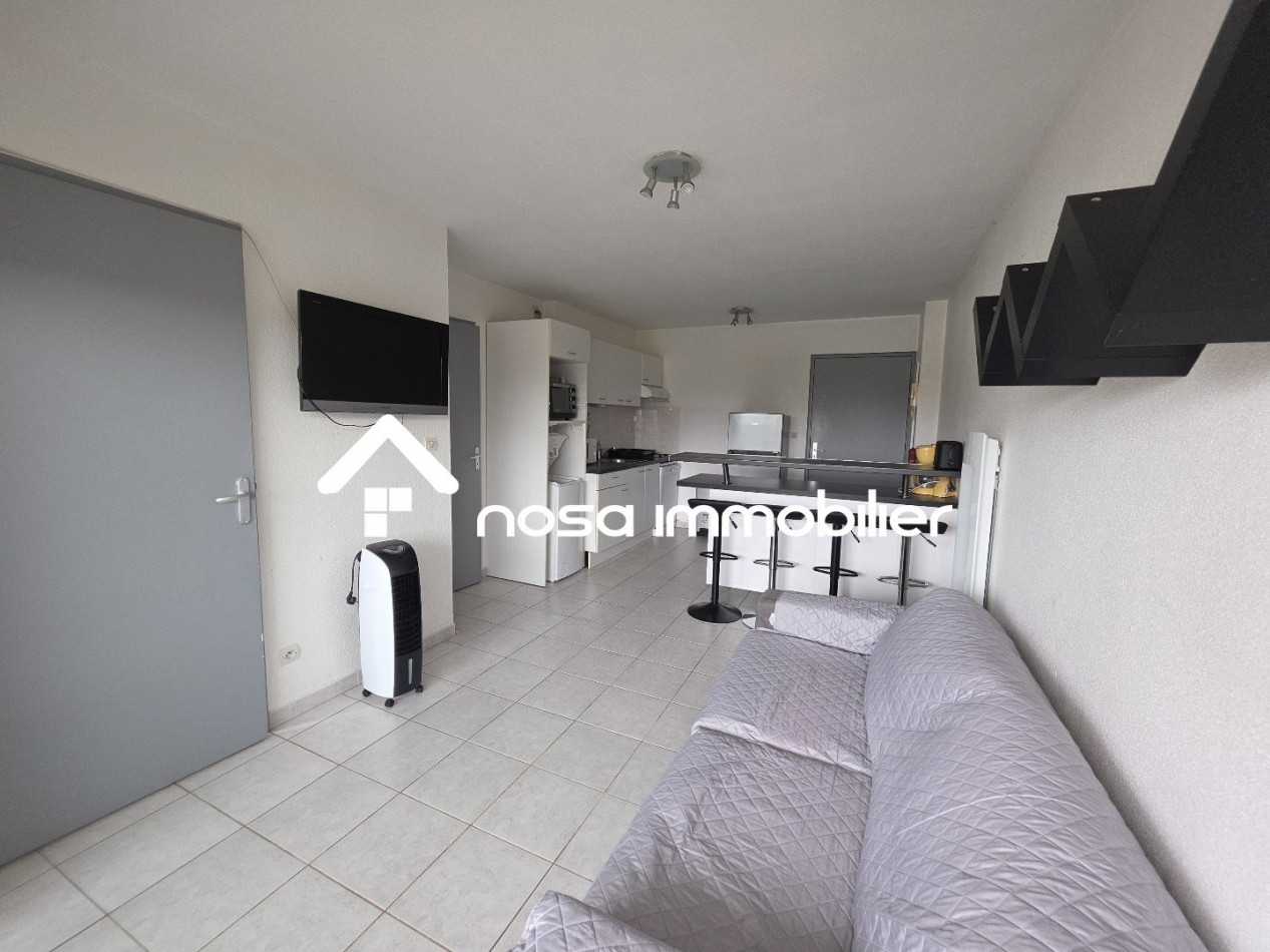 à vendre Appartement Le Grau Du Roi - Photo 3