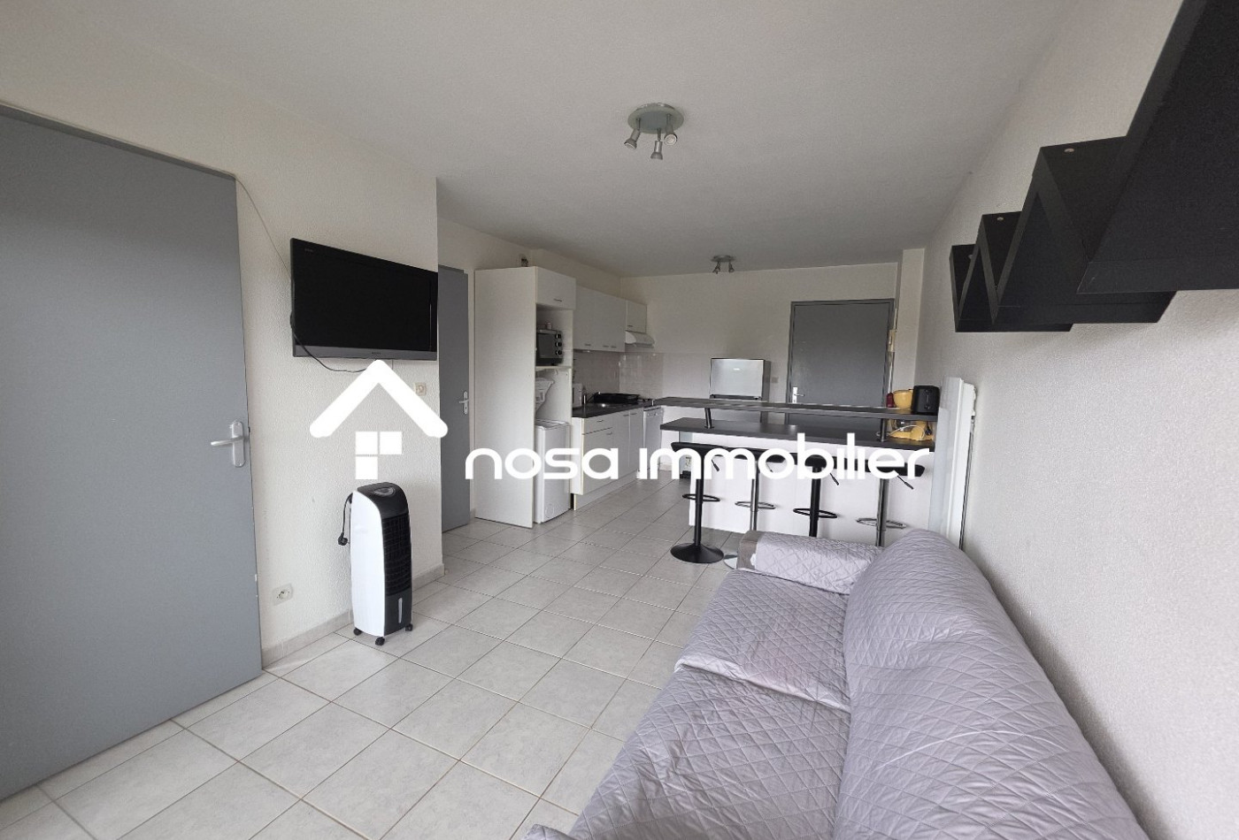 vente Appartement Le Grau Du Roi - Photo 3