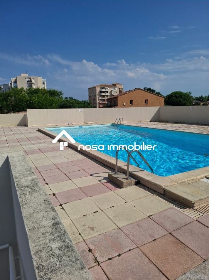 à vendre Appartement Le Grau Du Roi - Photo 8