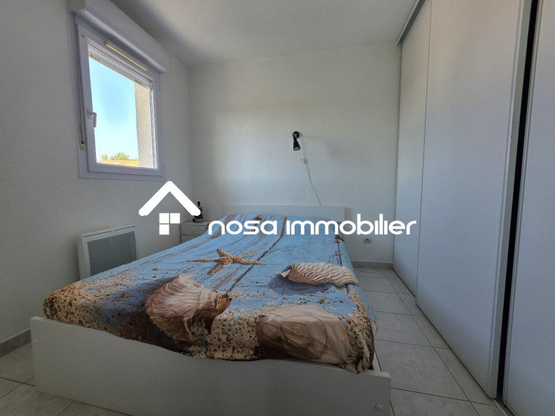 vente Appartement Le Grau Du Roi - Photo 6