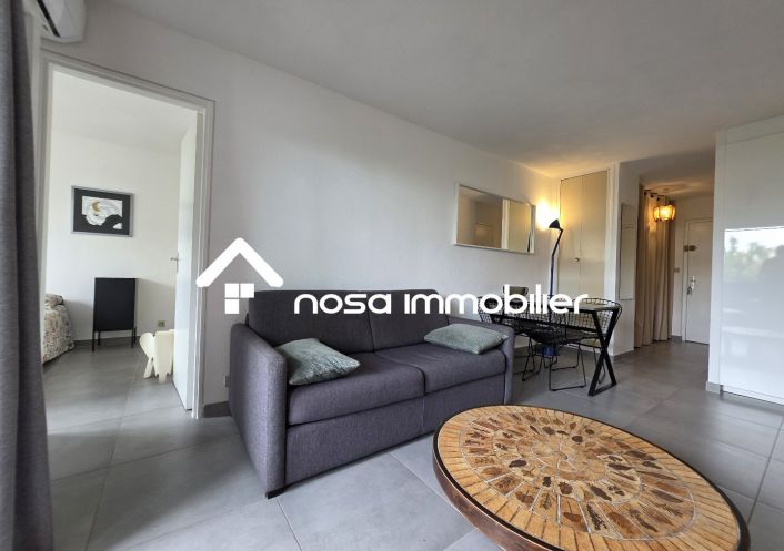 à vendre Appartement rénové Le Grau Du Roi