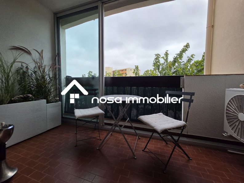 vente Appartement rénové Le Grau Du Roi - Photo 6