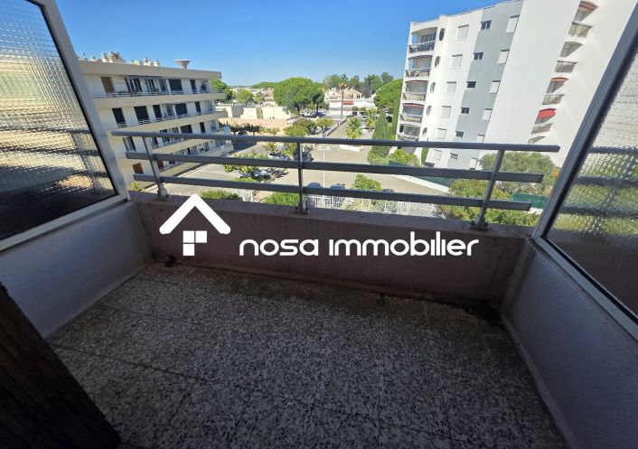 à vendre Studio Le Grau Du Roi