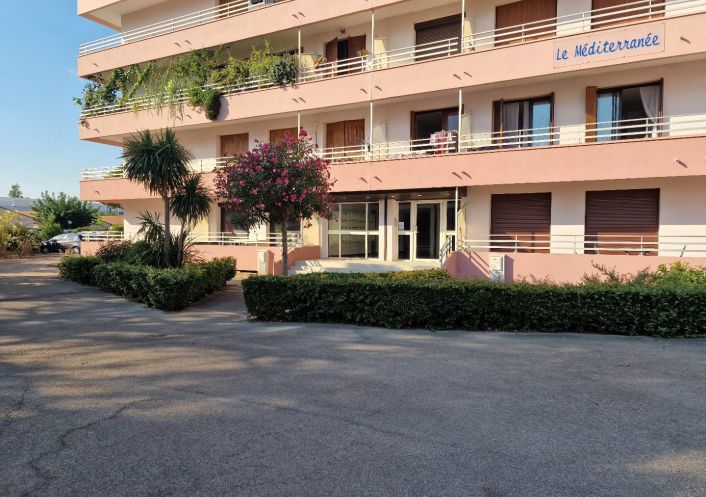 à vendre Studio Le Grau Du Roi